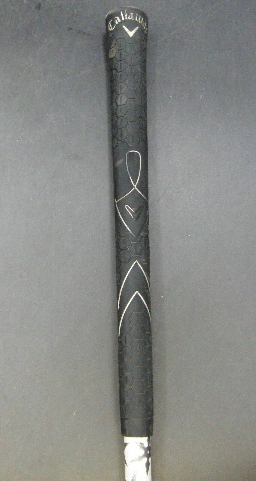 Callaway Diablo Edge 9.5° Driver Stiff Graphite Shaft Callaway Grip 6 Callaway Diablo Edge 9.5° Driver Stiff Graphite Shaft Callaway Grip - Image 6