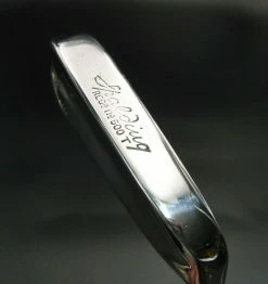 Vintage Spalding 500T Top Flite Tournament Model Stainless Putter 89cm Long -Clubs Shop 32 288f0e92 85f1 453e a3e0 439cf48fb6c2