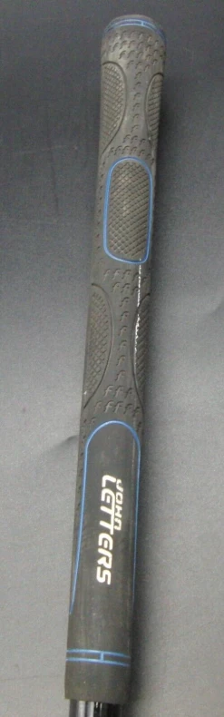John Letters Swingmaster 19° 5 Wood Regular Graphite Shaft J/Letters Grip & H/C -Clubs Shop 32 28962061 da4b 4753 a3a0 8ea0fc03124b
