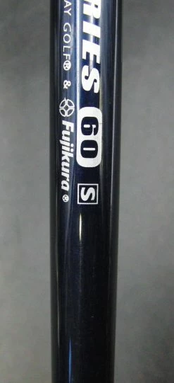 Callaway Golf X 15° Tour 3 Wood Stiff Graphite Shaft Callaway Grip -Clubs Shop 32 2907afeb 94d0 4220 9da3 98c051546710