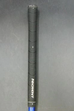 Royal Collection Nickent 3DX IW 20° 3 Hybrid Regular Graphite Shaft + Head Cover -Clubs Shop 32 291e2162 5d0d 48bb 9653 f5d0a9453d10