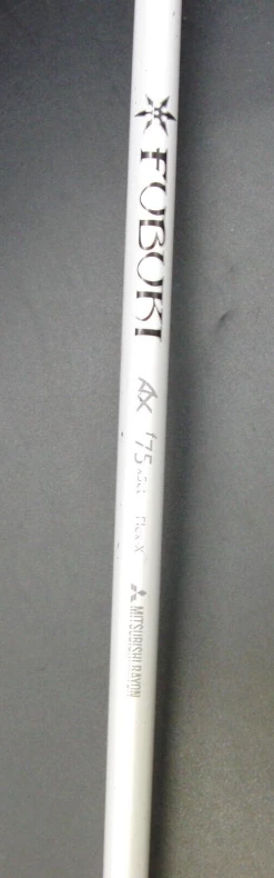 Bridgestone Tourstage X-UT 21° U3 Hybrid Extra Stiff Graphite Shaft IOMIC Grip -Clubs Shop 32 2935731b 856d 4818 b7a3 bfc278b002f9