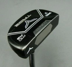 Benross Tribe 355G MD A3 3º Putter Steel Shaft 87cm Playing Length -Clubs Shop 32 2955bb42 de83 488c b120 9e83740e23b5
