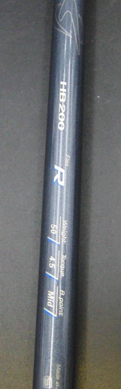 Japanese Hi-Brid Cf-1 10° Driver Regular Graphite Shaft +Head Cover -Clubs Shop 32 298b2f58 c531 4a2e 988a 0ab29ecb18fd