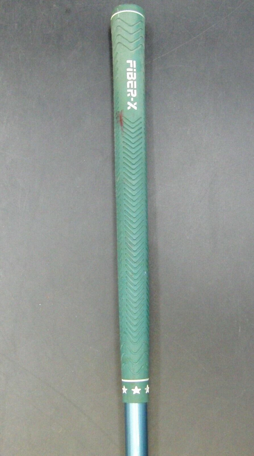 Fiber X Ladies Vintage Japanese Fiber-X Sensible Lady Driver Ladies Graphite Shaft 5 Fiber X Ladies Vintage Japanese Fiber-X Sensible Lady Driver Ladies Graphite Shaft - Image 5