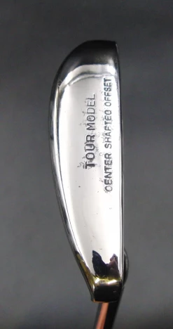 Titleist Tour Model Center Shafted Putter Steel Shaft Length 91cm Titleist Grip -Clubs Shop 32 29b5d653 7e26 471d 8cfd a4167174cc44