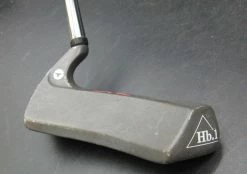 Taylormade Hb.1 Putter Steel Shaft 85cm Playing Length Iguana Golf Grip -Clubs Shop 32 29cc4323 9f1b 4e40 88dd 3ee2fdb9898e