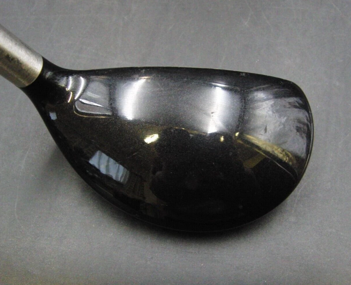 Titleist 909H 24° Hybrid Stiff Steel Shaft No1 Grip 3 Titleist 909H 24° Hybrid Stiff Steel Shaft No1 Grip - Image 3