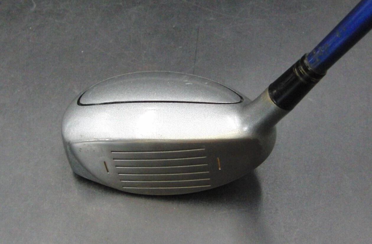 Maruman Maraging 19° Hybrid Super Lite Graphite Shaft 2 Maruman Maraging 19° Hybrid Super Lite Graphite Shaft - Image 2