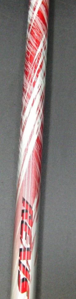 Yonex Cyberstar Nanov 450D 9° Driver Stiff Graphite Shaft Golf Pride Grip -Clubs Shop 32 2a18d295 b555 4ec5 8677 8423dcedeca7