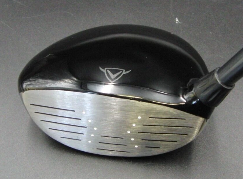 Callaway Diablo Edge 4 Wood Regular Graphite Shaft Callaway Grip 3 Callaway Diablo Edge 4 Wood Regular Graphite Shaft Callaway Grip - Image 3