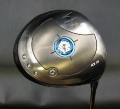 Bridgestone Tourstage ViQ 10.5° Driver Stiff Graphite Shaft Tourstage Grip