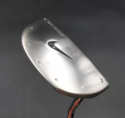 Nike BC.002 Putter Steel Shaft Playing Length 86.5cm Nike Grip + Head Cover 22 Nike BC.002 Putter Steel Shaft Playing Length 86.5cm Nike Grip + Head Cover -Clubs Shop 32 2a55b139 639b 44b3 a0a0 9694701e48d5