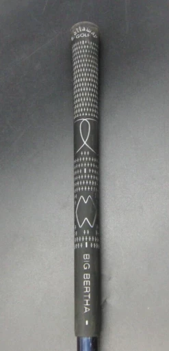 Callaway Big Bertha Steelhead Plus 3 Wood Regular Graphite Shaft C/way Grip + HC -Clubs Shop 32 2a8bbcc6 705c 4232 855a 48cbda33603a