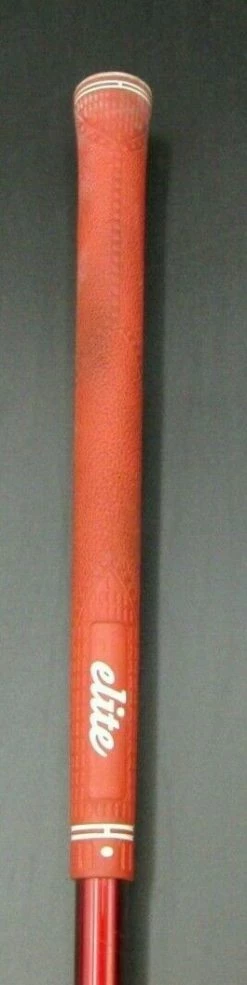 Japanese Elite Flit Box 5U 21º Hybrid Regular Graphite Shaft + Head Cover -Clubs Shop 32 2a91d4c1 aa96 4729 8fa7 b41af9d6f2f8