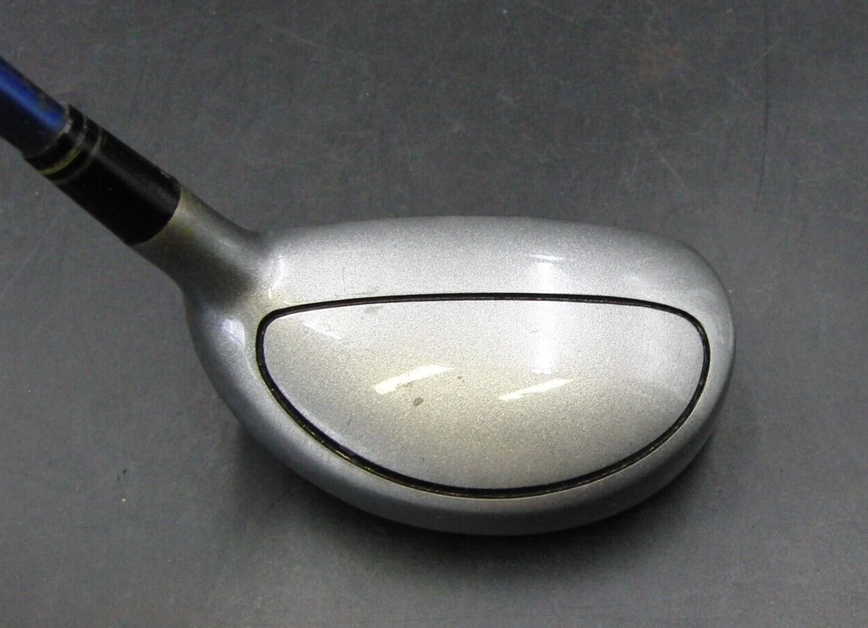 Maruman Maraging 19° Hybrid Super Lite Graphite Shaft 3 Maruman Maraging 19° Hybrid Super Lite Graphite Shaft - Image 3