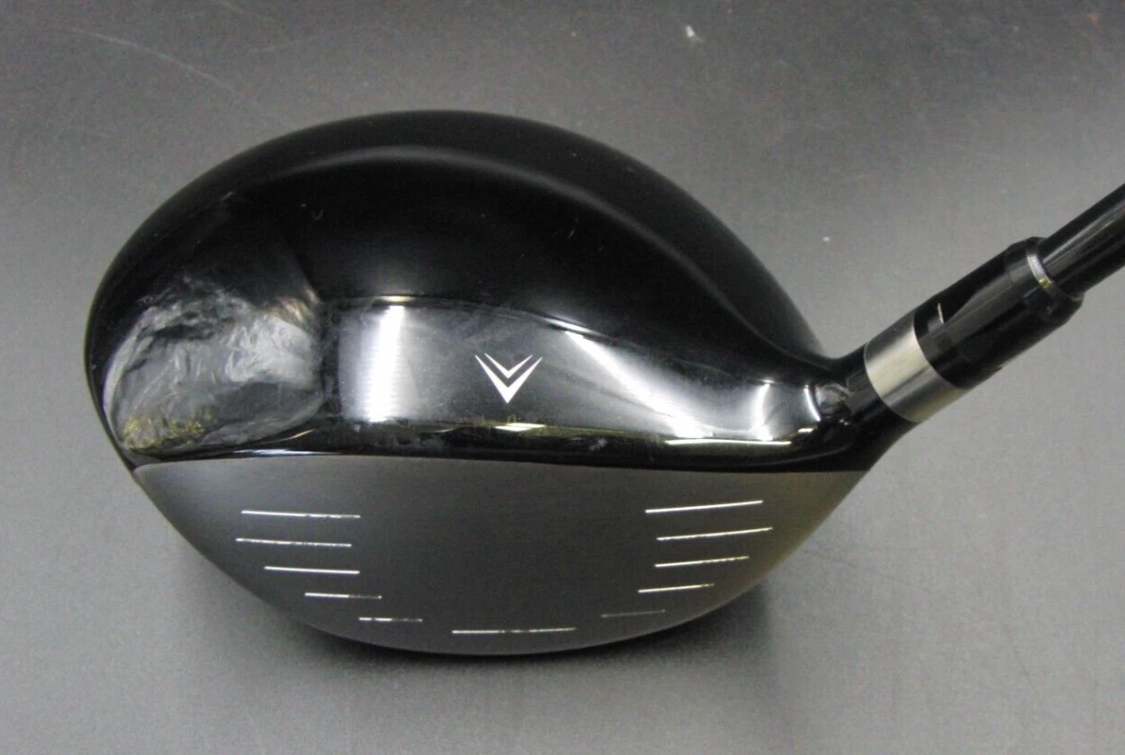 Japanese Tobunda Try Fit 10.5º Driver Regular Graphite Shaft Golf Pride Grip 2 Japanese Tobunda Try Fit 10.5º Driver Regular Graphite Shaft Golf Pride Grip - Image 2