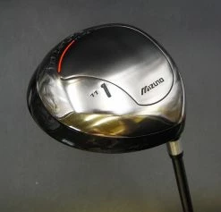 Mizuno Intage 11° Driver Regular Graphite Shaft Inatge Grip