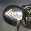 Callaway Golf E.R.C+ Fusion 10° Driver Stiff Graphite Shaft + Headcover ERC