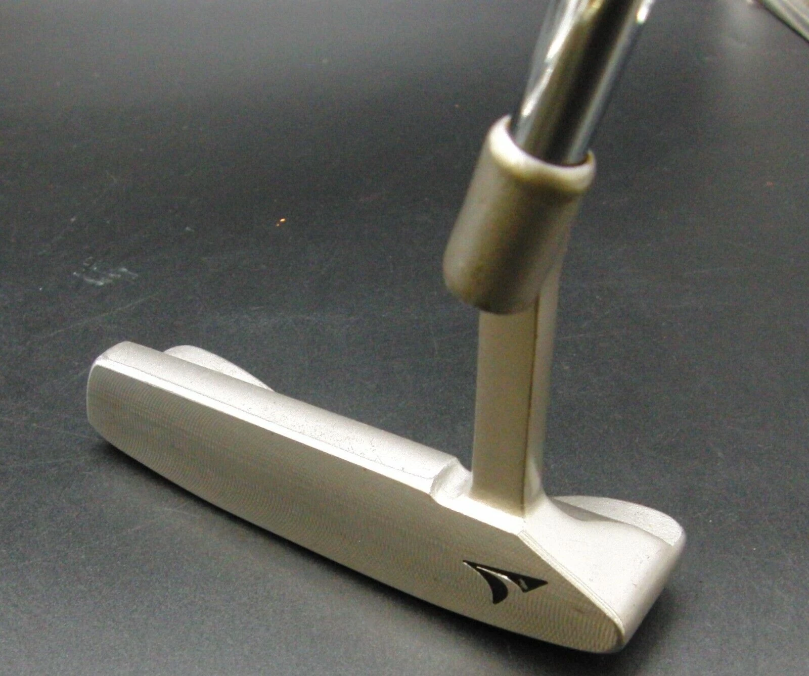 TourStage V002 Putter Steel Shaft 87cm Playing Length TourStage Grip 2 TourStage V002 Putter Steel Shaft 87cm Playing Length TourStage Grip - Image 2