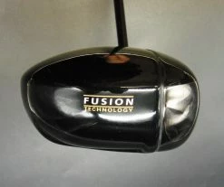 Callaway E.R.C Hot Fusion 10° Driver Stiff Graphite Shaft E.R.C Grip & H/Cover -Clubs Shop 32 2ba94882 edd4 42cf 8a9e 728328b4ae69