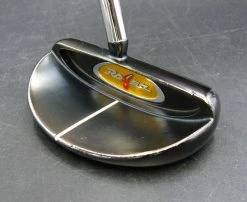 TaylorMade Rossa Putter 86cm Length Steel Shaft Winn Grip -Clubs Shop 32 2bc32991 54df 42a4 b07a 0cae1e8dbb4d