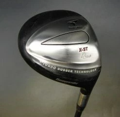 Bridgestone Tourstage X-ST 16.5° 4 Wood Stiff Graphite Shaft Golf Pride Grip