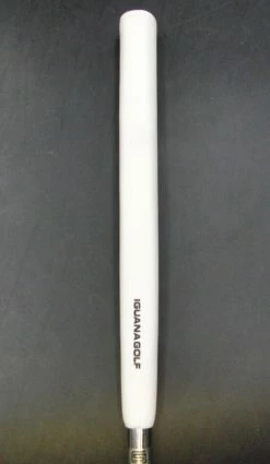Japanese Lock On Tawara W-Balance Putter Steel Shaft 86.5cm Length Iguana Grip 19 Japanese Lock On Tawara W-Balance Putter Steel Shaft 86.5cm Length Iguana Grip -Clubs Shop 32 2bdf3fc3 d14d 4dd6 a501 6633f8ee67e7