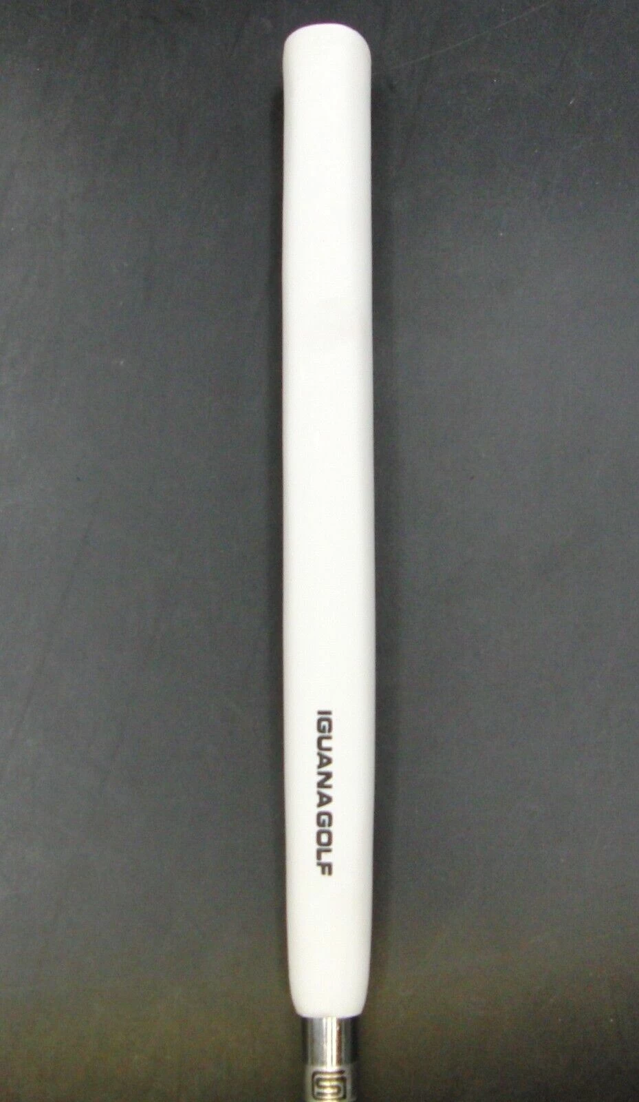 Japanese Lock On Tawara W-Balance Putter Steel Shaft 86.5cm Length Iguana Grip 10 Japanese Lock On Tawara W-Balance Putter Steel Shaft 86.5cm Length Iguana Grip - Image 10