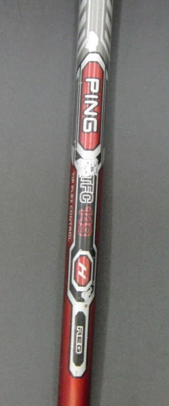 Ping K15 Green Dot 5 Hybrid Regular Flex Graphite Shaft Ping Grip 10 Ping K15 Green Dot 5 Hybrid Regular Flex Graphite Shaft Ping Grip -Clubs Shop 32 2c1ba864 b28e 4ac4 ad79 32454def4b39