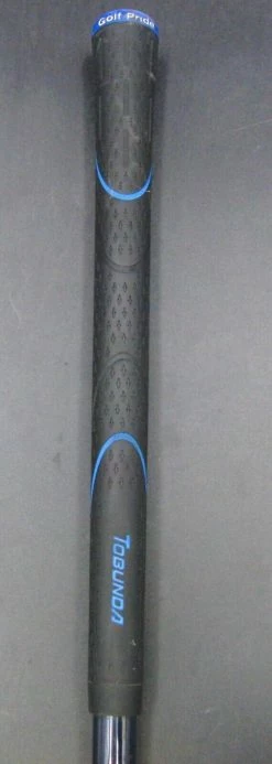 Tobunda VT 460 Delta Design 10° Driver Stiff Graphite Shaft Tobunda Grip -Clubs Shop 32 2c3ad4b0 900e 4edf 9d0d 3c278cd6ed2e