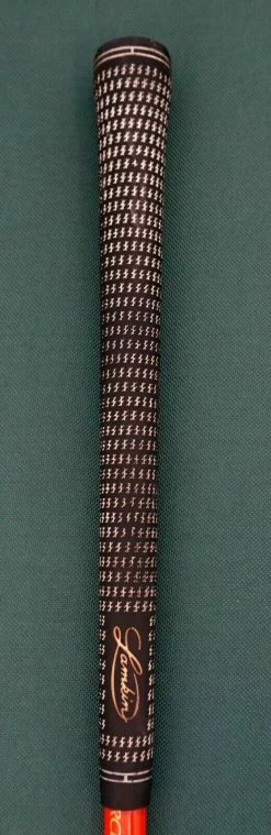 Nicklaus Air Max Cryogenic Supersteel 18° Fairway Wood Regular Graphite Shaft 13 Nicklaus Air Max Cryogenic Supersteel 18° Fairway Wood Regular Graphite Shaft -Clubs Shop 32 2c4a74ed ed2c 4450 b2f9 95745ede9b41