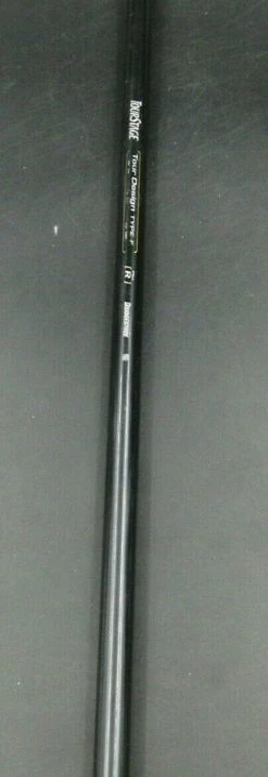 Bridgestone Tour Stage F HT 5 Wood Regular Graphite Shaft Tourstage Grip -Clubs Shop 32 2c90a079 19af 4aaf b595 e4af70c056d8