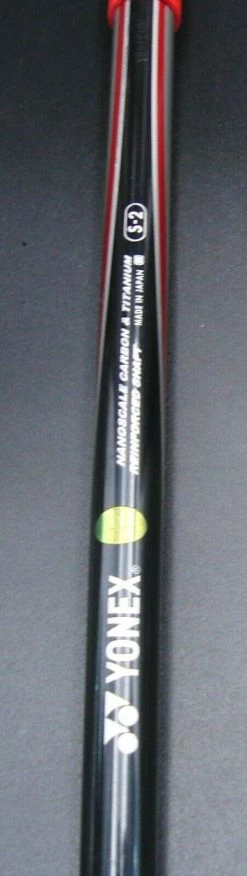 Yonex Cyberstar Nanov 10° Driver Stiff Graphite Shaft Yonex Grip -Clubs Shop 32 2c90faea c135 4318 b674 a918452708bf