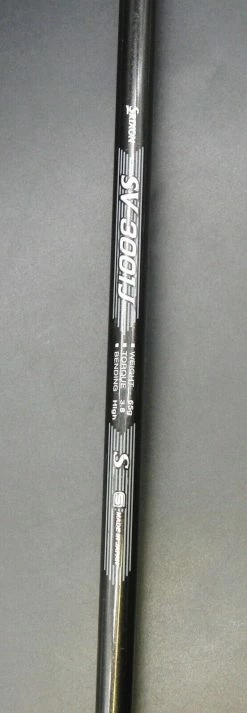 Srixon W-404 Trajectory Control 10.5° Driver Stiff Graphite Shaft Srixon Grip 8 Srixon W-404 Trajectory Control 10.5° Driver Stiff Graphite Shaft Srixon Grip -Clubs Shop 32 2ca52dd1 0a91 4ca7 b98b eb3943cb6d88