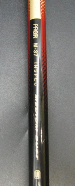 Japanese PRGR Model 505 T3 11.5° Driver Regular Graphite Shaft + Head Cover -Clubs Shop 32 2cd63182 c28c 46f1 b63c 5307531ceb3a