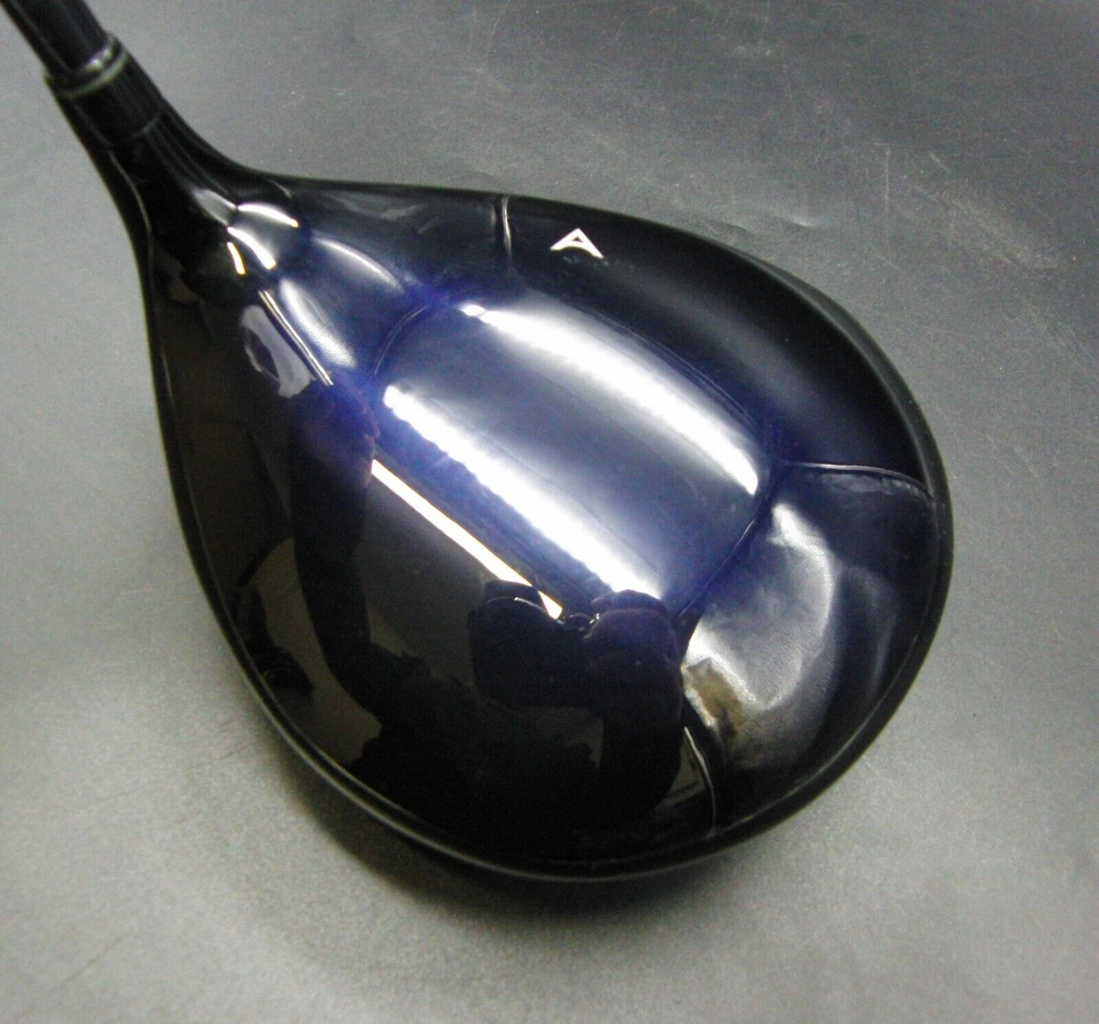 Beam Stream Sole CL 12° Driver Senior Graphite Shaft Beam Grip & Beam H/Cover 5 Beam Stream Sole CL 12° Driver Senior Graphite Shaft Beam Grip & Beam H/Cover - Image 5