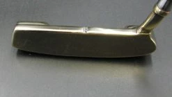 Ping Cushin 4 Karsten Putter Steel Shaft Iguana Golf Grip 88.5cm Long 13 Ping Cushin 4 Karsten Putter Steel Shaft Iguana Golf Grip 88.5cm Long -Clubs Shop 32 2cf22780 4743 4736 9000 2b1dbbd3bc62