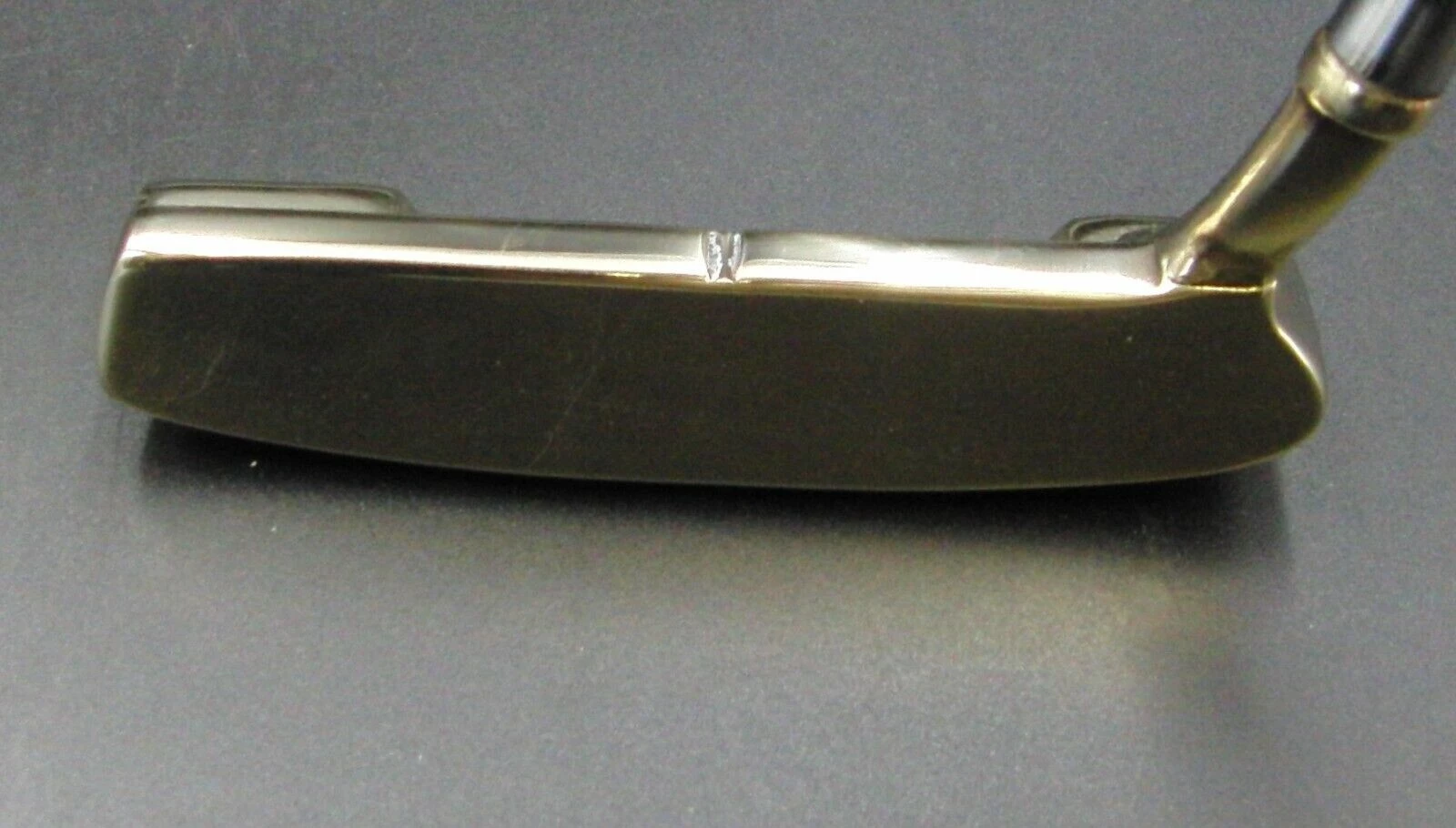 Ping Cushin 4 Karsten Putter Steel Shaft Iguana Golf Grip 88.5cm Long 5 Ping Cushin 4 Karsten Putter Steel Shaft Iguana Golf Grip 88.5cm Long - Image 5