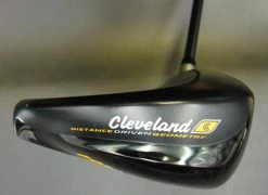 Cleveland Hi Bore XL 10.5° Driver Stiff Graphite Shaft Cleveland Grip -Clubs Shop 32 2db455d6 1ae5 4e45 b61a 1785ffd4dd32