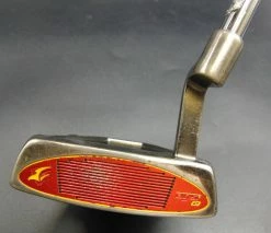 Taylormade Rossa Monza Mezza Itsy Bitsy Spider Putter 87cm Length Steel Shaft -Clubs Shop 32 2dc774ba 3574 4878 b3f1 29278391d118