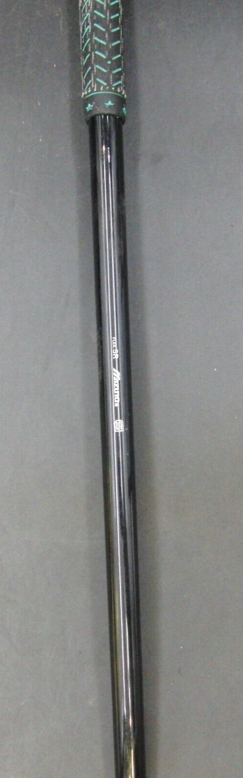 Mizuno T-Zoid Comp 10.5° Driver Regular Graphite Shaft Golf Pride Grip 4 Mizuno T-Zoid Comp 10.5° Driver Regular Graphite Shaft Golf Pride Grip - Image 4