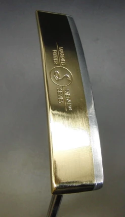 Limited Edition Cobra 000136 Putter Steel Shaft Length 90.5cm Golf Pride Grip -Clubs Shop 32 2e2aeb61 1bb7 47f2 880d b22e8a3b8502