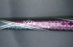 Ladies Mizuno JPX 23° 5 U Hybrid Ladies Graphite Shaft Lamkin Grip -Clubs Shop 32 2e8c25d8 91b3 4a4b a60a 0d23d683428f