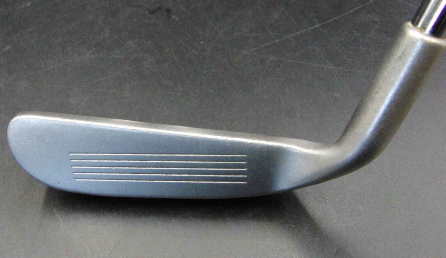 Ping Zero I7-4 PH Putter Steel Shaft Playing Length 93cm Ping Grip + Head Cover 4 Ping Zero I7-4 PH Putter Steel Shaft Playing Length 93cm Ping Grip + Head Cover - Image 4