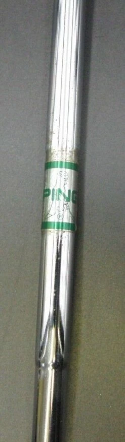 Ping Pal Karsten MFG.CORP. Putter 89cm Playing Length Steel Shaft -Clubs Shop 32 2f23c234 8e36 4fca 9ebd 6f7339d4d080