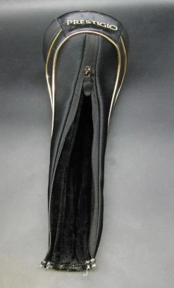 Majesty Prestigio Driver Head Cover -Clubs Shop 32 2f6db714 009a 4354 9fb4 462f42e45714