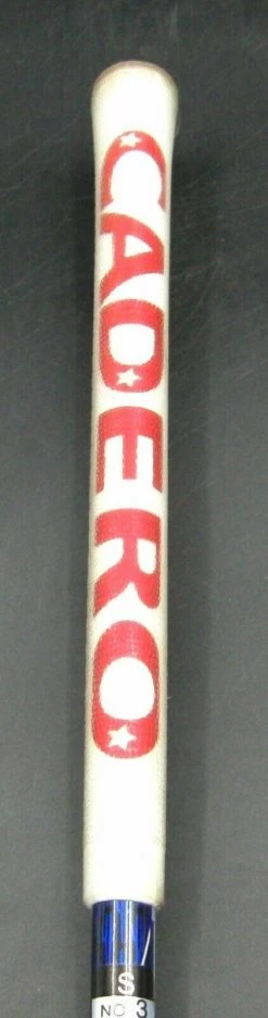 Japanese Tobunda Tryfit 15° 3 Wood Stiff Graphite Shaft Cadero Grip -Clubs Shop 32 2f8149dd b22c 4028 a91a ec60e8e5b1e3