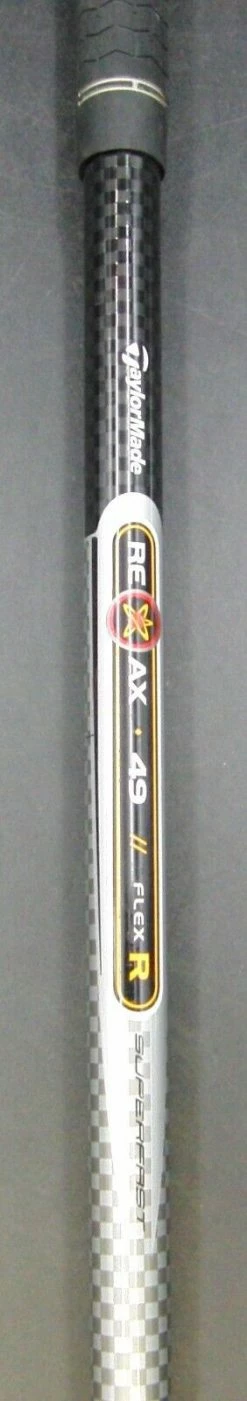 Taylormade Bruner 15° 3 Wood Regular Graphite Shaft Taylormade Grip 9 Taylormade Bruner 15° 3 Wood Regular Graphite Shaft Taylormade Grip -Clubs Shop 32 2f8497c1 d866 4836 806b 7a9838adcafa