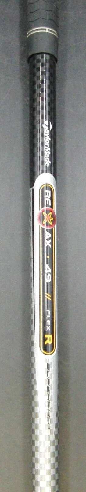 Taylormade Bruner 15° 3 Wood Regular Graphite Shaft Taylormade Grip 4 Taylormade Bruner 15° 3 Wood Regular Graphite Shaft Taylormade Grip - Image 4